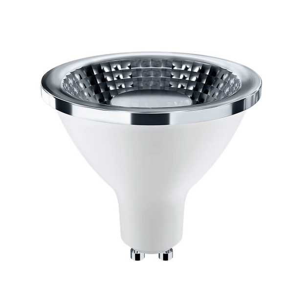 Lampada Led Ar70 Pro Dimerizavel Gu10 4,9w 24 3000k