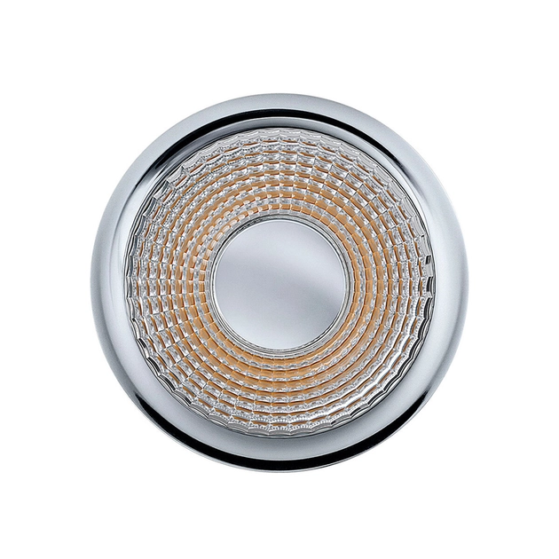 Lampada Led Ar70 Pro Dimerizavel Gu10 4,9w 24 3000k