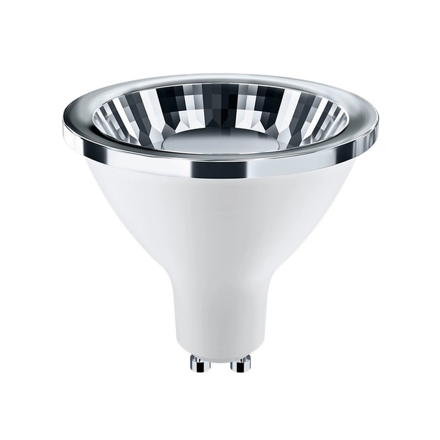 Lampada Led Ar70 Gu10 4,9w 250lm 7 3000k