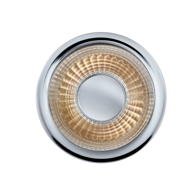 Lampada Led Ar70 Gu10 4,9w 250lm 7 3000k