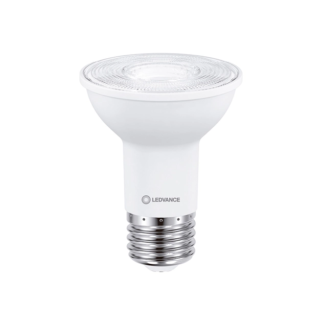Lampada Led Par 20 E27 5,5w 525lm 25 Ip65 2700k