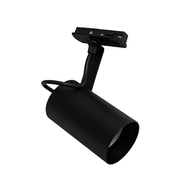 a-chan　1207 Spot Para Trilho Com Adaptador 11x6,4cm Lisse Ii - Yamamura