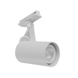 Spot Para Trilho Com Adaptador 11x6,4cm Lisse Ii - 