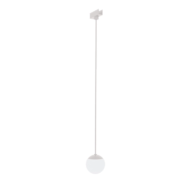Modulo Pendente Led Para Perfil 2w 127v 3000k Palla