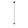 Modulo Pendente Led Para Perfil 2w 127v 3000k Palla - PRETO