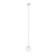 Modulo Pendente Led Para Perfil 2w 127v 3000k Palla - BRANCO