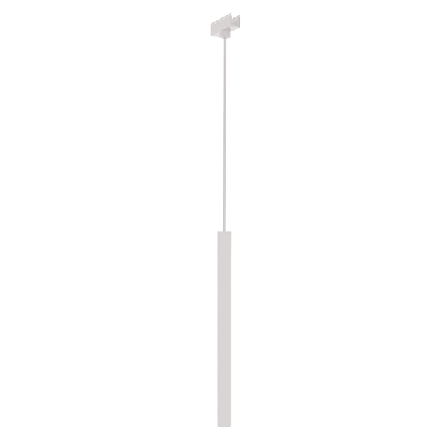 Modulo Pendente Led Branco Para Perfil 5w 3000k Snello