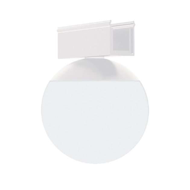 Modulo Plafon Led Para Perfil 2w 127v 3000k Palla
