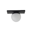 Modulo Plafon Led Para Perfil 2w 127v 3000k Palla - 