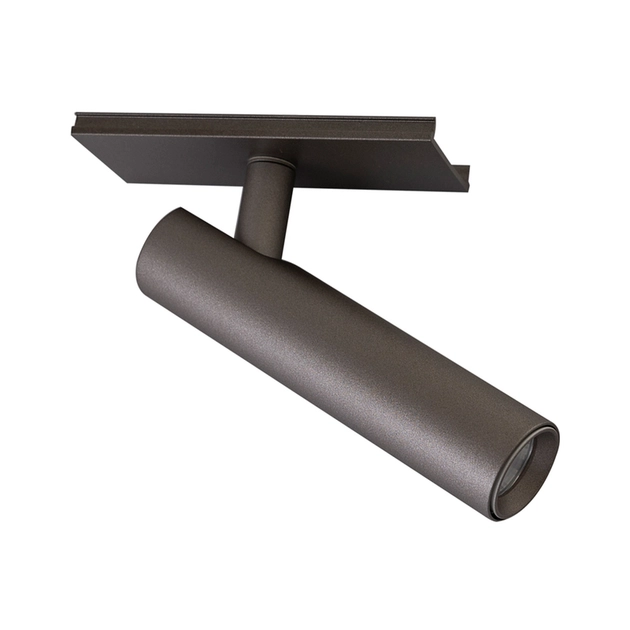 Modulo Spot Led Aluminio Para Perfil Fit15 5w 2700k Snello