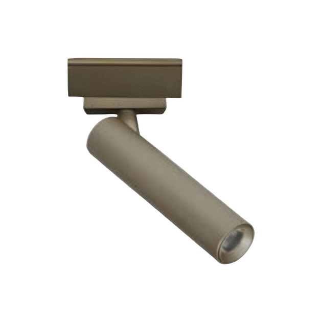 Modulo Spot Led Aluminio Para Perfil Fit15 5w 2700k Snello