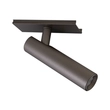Modulo Spot Led Aluminio Para Perfil Fit15 5w 2700k Snello - GRAFITE