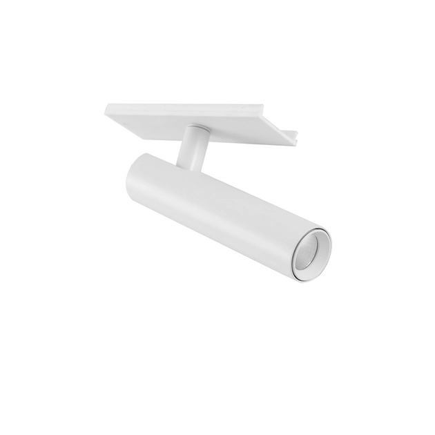 Modulo Spot Led Aluminio Para Perfil 5w 2700k Snello
