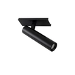 Modulo Spot Led Aluminio Para Perfil 5w 2700k Snello - PRETO