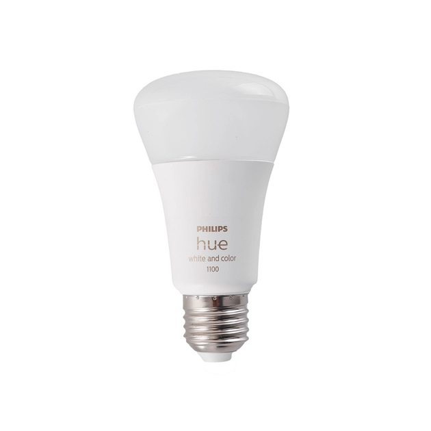 Lampada Led Bulbo A60 E27 9,5w 127v Philips Hue
