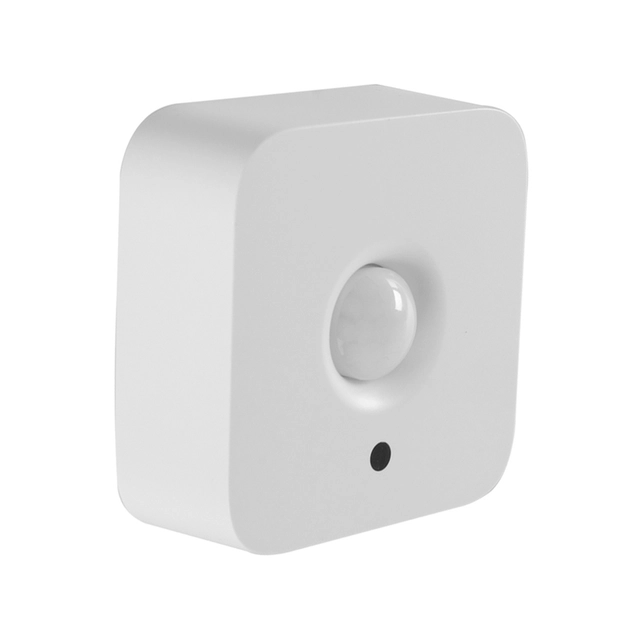 Sensor De Movimento Plastico Branco Philips Hue