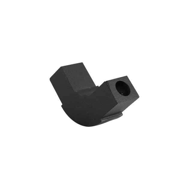 Juncao L Aluminio Para Sistema De Sobrepor Fit15