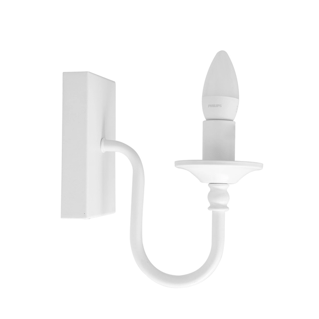 Arandela Metal Colonus