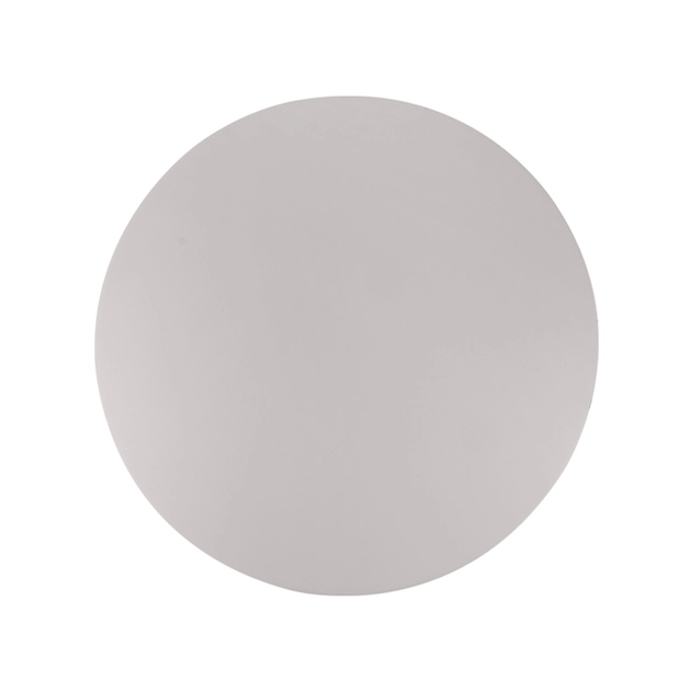 Arandela Led Areia Dunas 6w 127v 2700k 26,2cm Pleine Lune