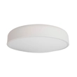Plafon De Sobrepor Acrilico Aluminio 40cm Victoria - AREIA
