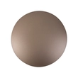 Arandela Led Aluminio 6w 127v 2700k 15cm Pleine Lune - OLIVA