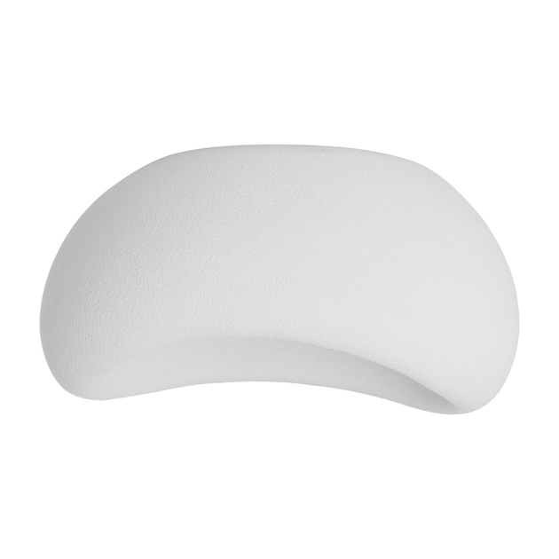 Plafon De Sobrepor Resina Branca Gypsum