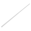 Perfil De Sobrepor Para Fita Led 1,515m Fit08 - BRANCO