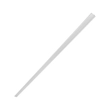 Perfil De Embutir Para Fita Led 1,5m Fit25 Slim - BRANCO