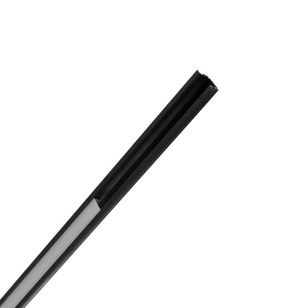 Perfil De Embutir Para Fita Led 1m Fit15 Slim