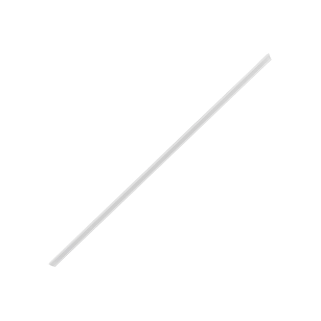 Perfil De Embutir Para Fita Led 1m Fit15 Slim