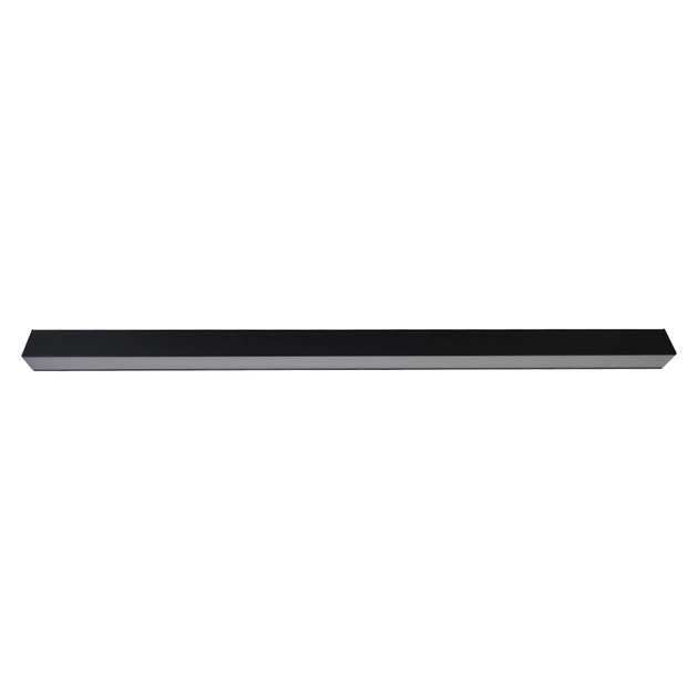 Perfil De Sobrepor Para Fita Led 1m New Fit40