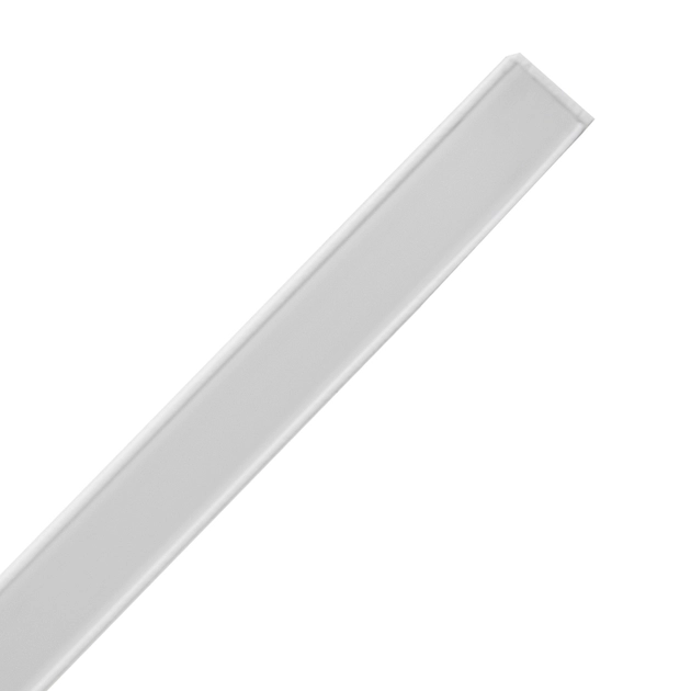 Perfil De Sobrepor Para Fita Led 1,015m Fit08