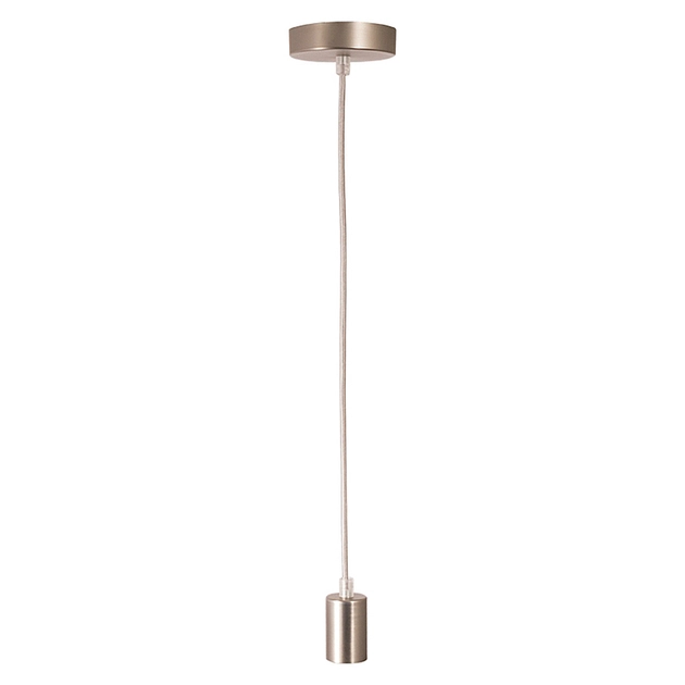 Pendente Metal 4cm Factory