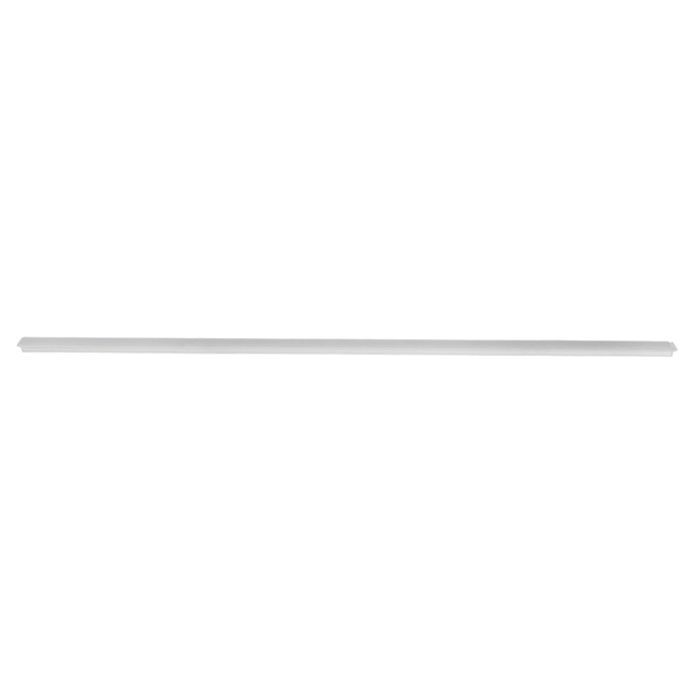 Perfil De Embutir Aluminio Para Fita Led 1m Stick M