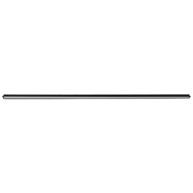 Perfil De Embutir Aluminio Para Fita Led 1m Stick M