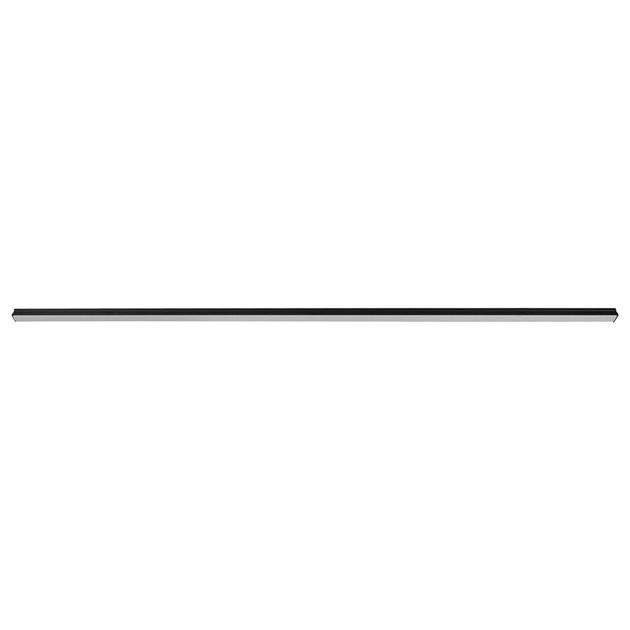 Perfil De Sobrepor Aluminio Para Fita Led 1m Stick M