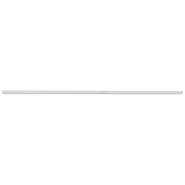 Perfil De Sobrepor Aluminio Para Fita Led 1m Stick M