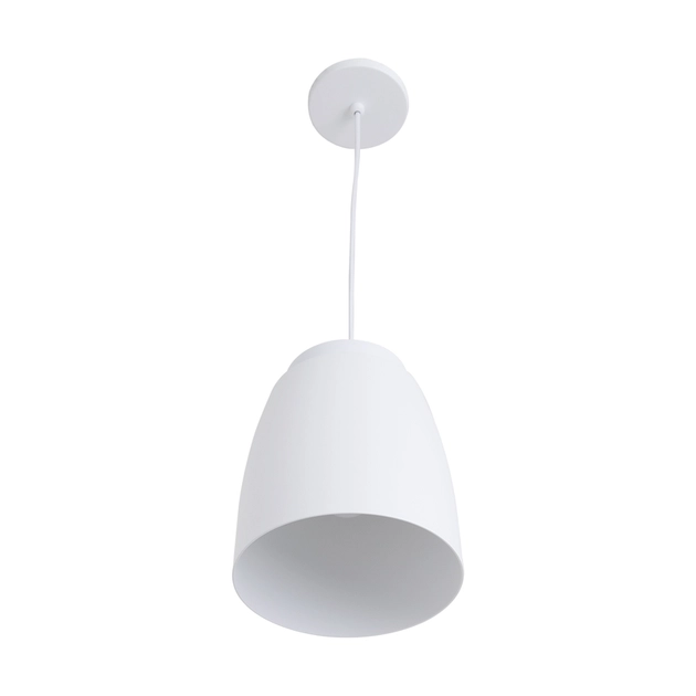 Pendente Aluminio 20cm ZoE