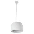 Pendente Aluminio 33cm ZoE - 