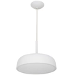 Pendente Acrilico Aluminio 29cm Victoria - 