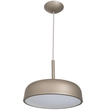 Pendente Acrilico Aluminio 29cm Victoria - 