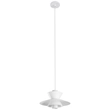 Pendente Led Aluminio 5w 2700k 9x15cm Colibri - 