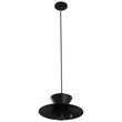 Pendente Led Aluminio 5w 2700k 9x15cm Colibri - 