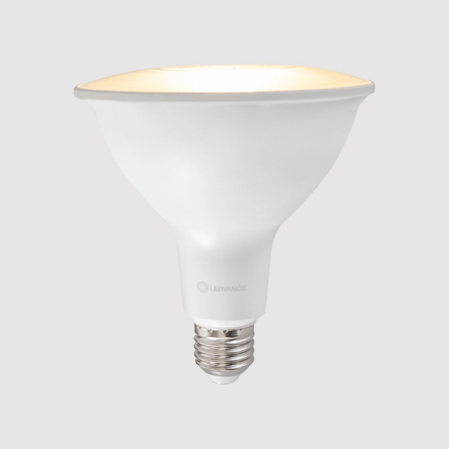 Lampada Led Par 38 E27 13w 3000k 30 1400lm