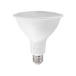 Lâmpada Led Par 38 E27 13w 3000k 30° 1400lm