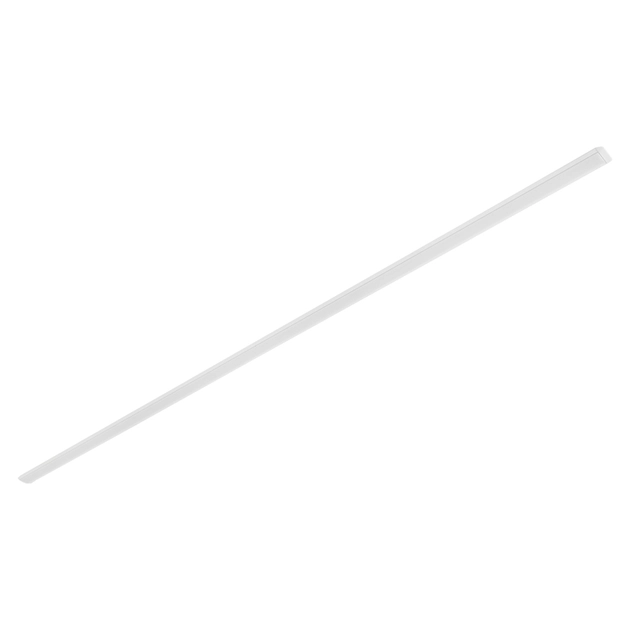 Perfil De Embutir Aluminio Para Fita Led 3m Stick M