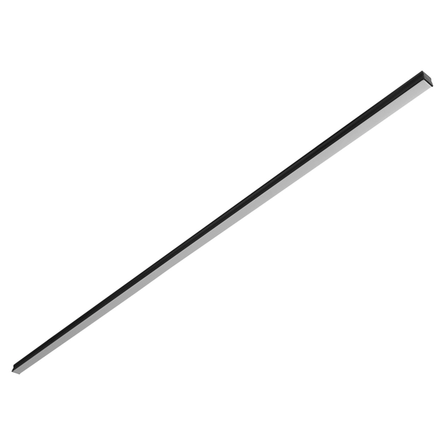 Perfil De Sobrepor Aluminio Para Fita Led 2m Stick M