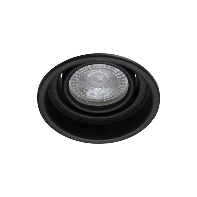Plafon De Embutir Microborda 13x8,8cm Imo