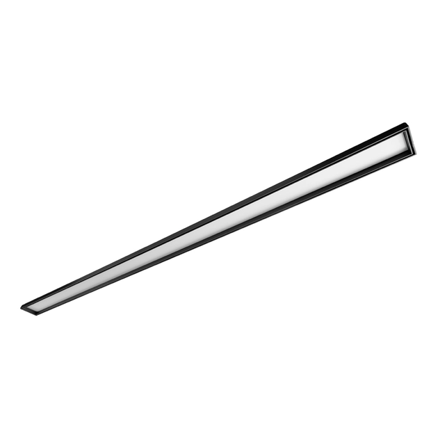Plafon Led De Embutir No Frame 37,8w 3000k Imo