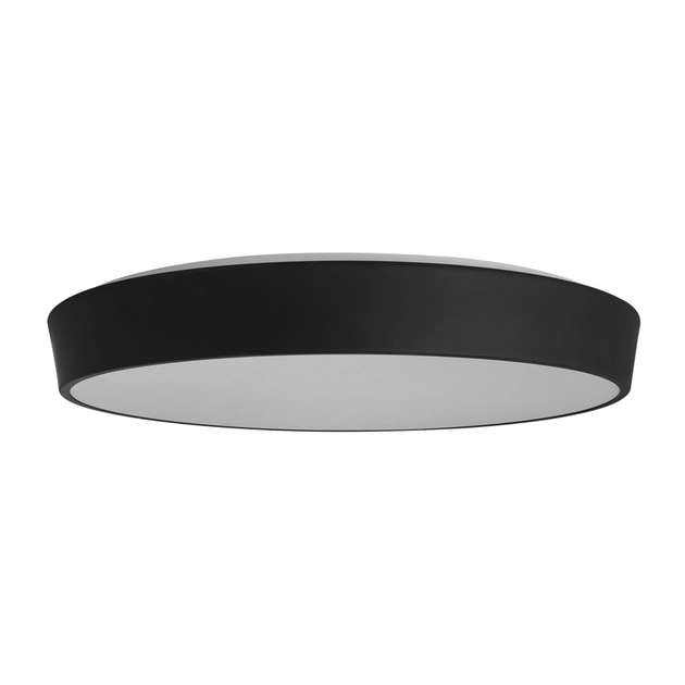 Plafon Led De Sobrepor 37,8w 3000k 60cm Lunare